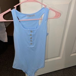 Bodysuit small